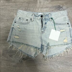 *NEW* Pistola Shorts